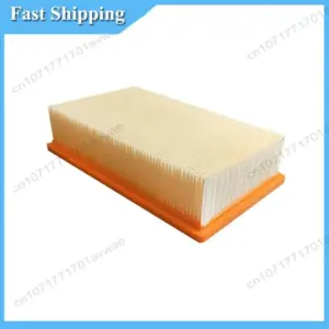 Vacuum Filter for Karcher NT, GAS, Flex & Hilti 10 S04bd6da71e40467d8394fd3df0bbdb3bm