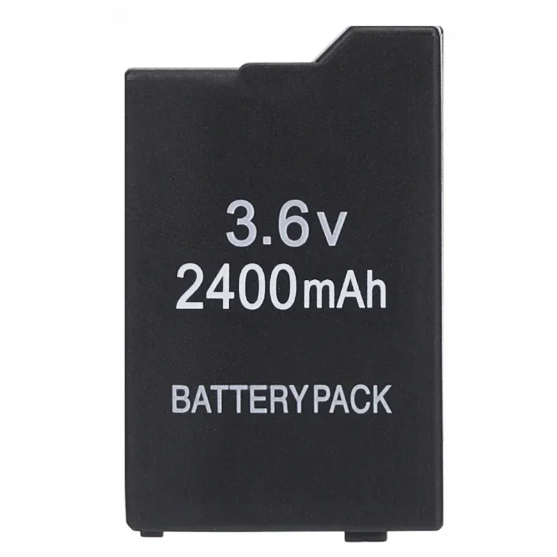 PSP Battery Pack for Models 1000, 2000, 3000 3 PSP Battery Pack for Models 1000, 2000, 3000 - Image 3
