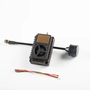 4.9GHz-6GHz 15W Video Transmitter VTX 13 S04ddc1b9e3df40df811d693fe905e965c