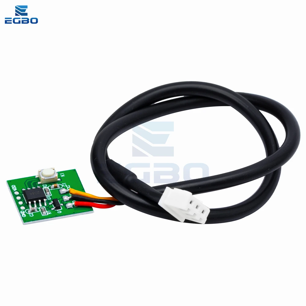 Non-Contact Liquid Level Sensor Module for Water 2 Non-Contact Liquid Level Sensor Module for Water - Image 2