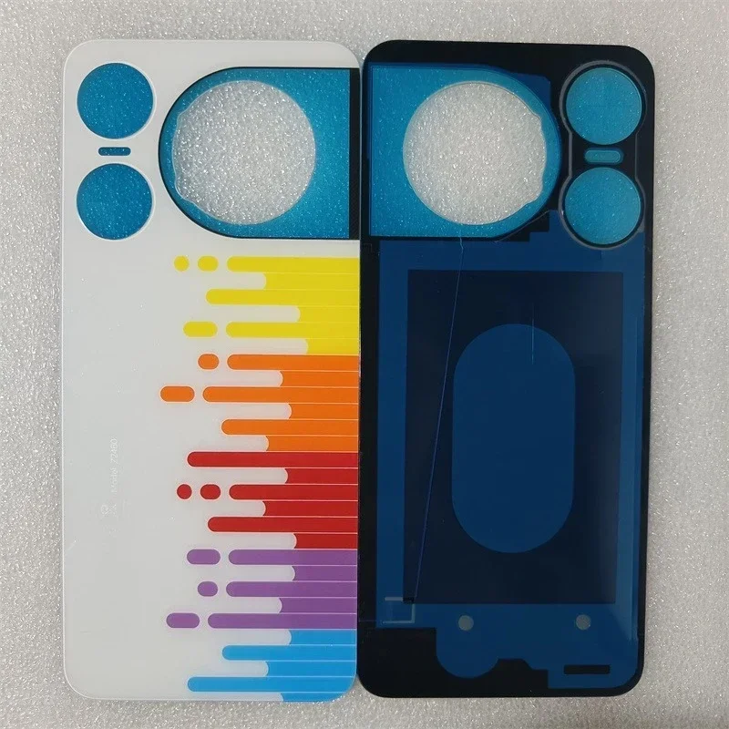 Vibrant Rear Housing for ZTE Nubia Music 2 5 Vibrant Rear Housing for ZTE Nubia Music 2 - Image 5