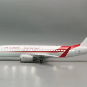 Air Algeria Boeing 737-800 Miniature Model 47cm 10 S050dc9a074a44e5c8aa642a21830b4a1F
