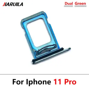 iPhone 11 Series SIM Card Tray Holder in Multiple Colors 19 S0510b86e7934421387189255262b1a53G 2