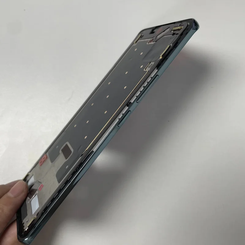 Huawei Honor 90 Replacement Middle Frame Bezel REA-AN00/NX9 4 Huawei Honor 90 Replacement Middle Frame Bezel REA-AN00/NX9 - Image 4