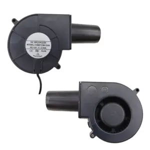 12V DC High-Speed Ventilator CXB9733B12VH 14 S051a6ace1856463293593bfa5155003eE