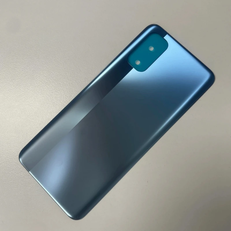 Full Housing Set for Oppo Realme 7 Pro RMX2170 9 Full Housing Set for Oppo Realme 7 Pro RMX2170 - Image 9