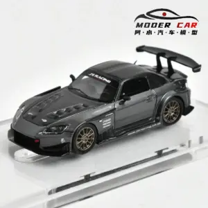 1:64 Scale Nissan S2000 Diecast Model 17 S0524d1966c2647039d1d249fa1f75ffcO