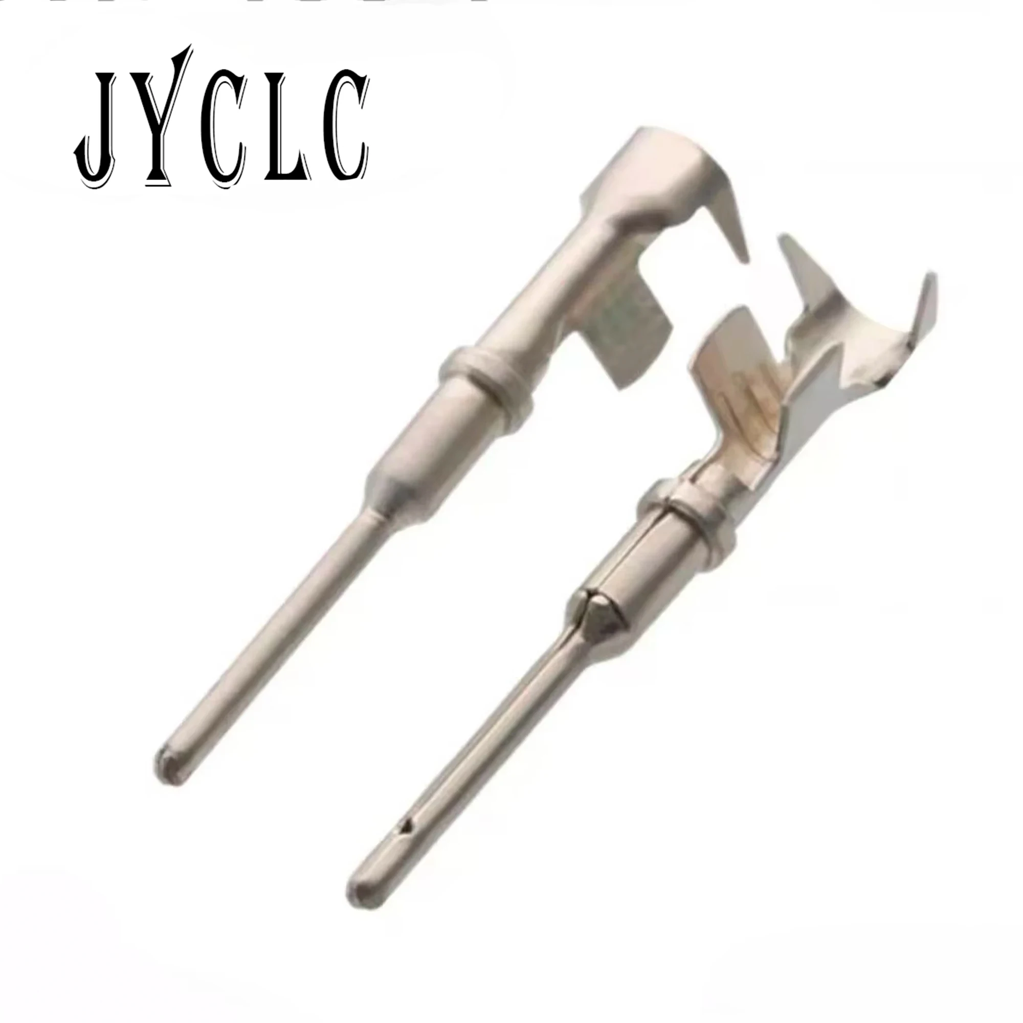 Cold Crimping Copper Terminals Set of 20/50/200 1 Cold Crimping Copper Terminals Set of 20/50/200