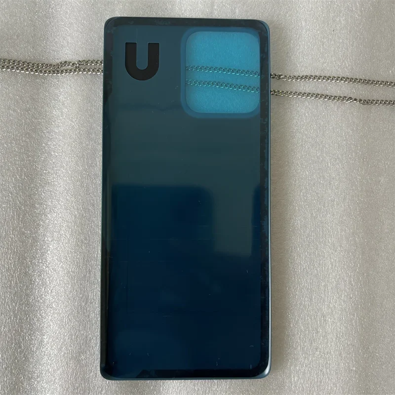 Motorola Moto X40 5G Back Cover Replacement 2 Motorola Moto X40 5G Back Cover Replacement - Image 2