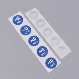 NFC Labels Set with Varied Storage Capacities 13 S05803baf1a4845f1a1de6551a925de1eG