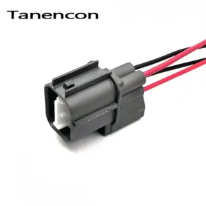 Sealed Auto Connector Set for Vehicles 15 S05880b64e02c4950b11592fbdec2904cs