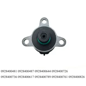 High-Precision Industrial Metering Valve Model 0928400481 11 S05880e9b251740b2a2b403a6bf34b108s