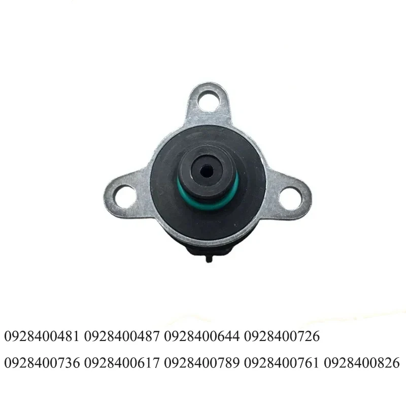 High-Precision Industrial Metering Valve Model 0928400481 6 High-Precision Industrial Metering Valve Model 0928400481 - Image 6