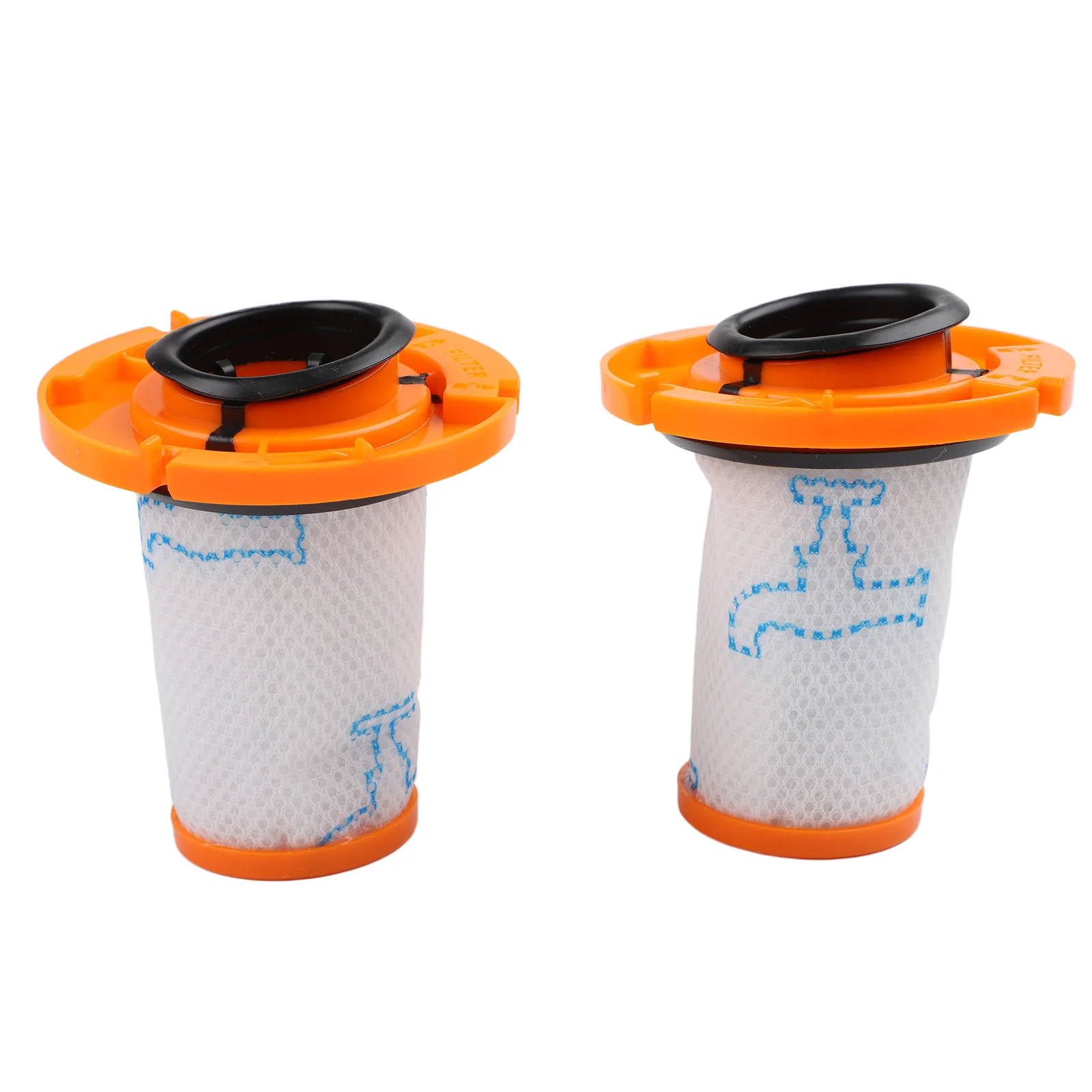 Washable Vacuum Filter Kit for X-Force & Flex 5 Washable Vacuum Filter Kit for X-Force & Flex - Image 5