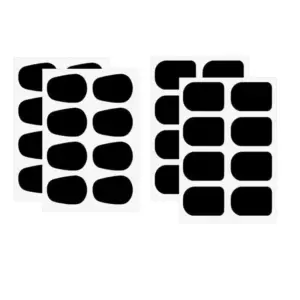 Silicone Dental Pads for Saxophones & Clarinets