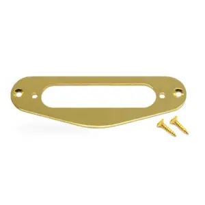 Metal Pickup Rings for TL Neck Guitar 16 S05a0512e2c4a4801aee9fd7766c5133fu