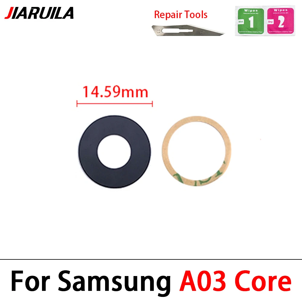 Samsung Camera Lens Set for A-Series Models 10 Samsung Camera Lens Set for A-Series Models - Image 10