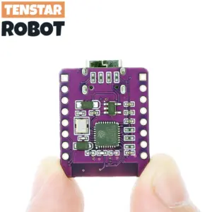 ESP32-C3 OLED Development Modules Set of Two 9 S05a6adb0c63e443f9ece2ef3cd1fad31S