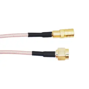 Pink RG316 RF Extension Cable Set with SMA to SMB 8 S05aa07a9e77b4d1bb083c41fd964adbbw