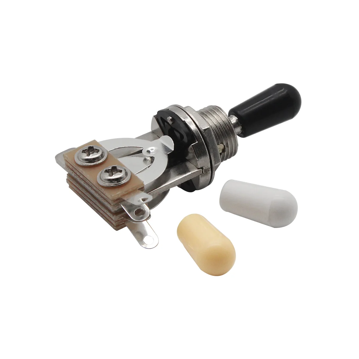 3-Way Guitar Toggle Switch for LP Guitars 5 3-Way Guitar Toggle Switch for LP Guitars - Image 5