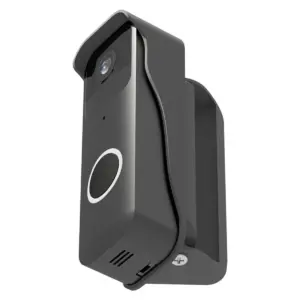 Adjustable Wall Mount for Blink Video Doorbells 11 S05bfbcac51ed480596d05afd16106841e