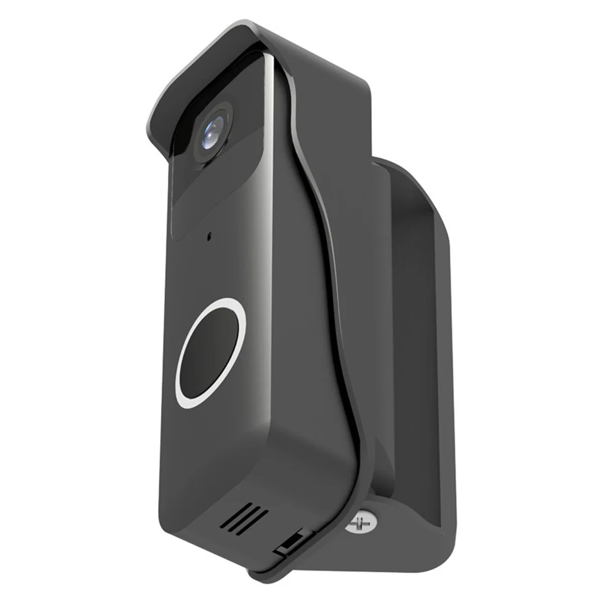 Adjustable Wall Mount for Blink Video Doorbells 6 Adjustable Wall Mount for Blink Video Doorbells - Image 6