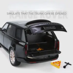 2022 Land Rover Range Rover SV Diecast Model 1:18 10 S05c16f23eea14e75a45e7dae8c548987o