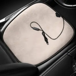 Electric Car Seat Heating Cushion with USB 11 S05c25dae1e8f41e68a9e4ced1039799el