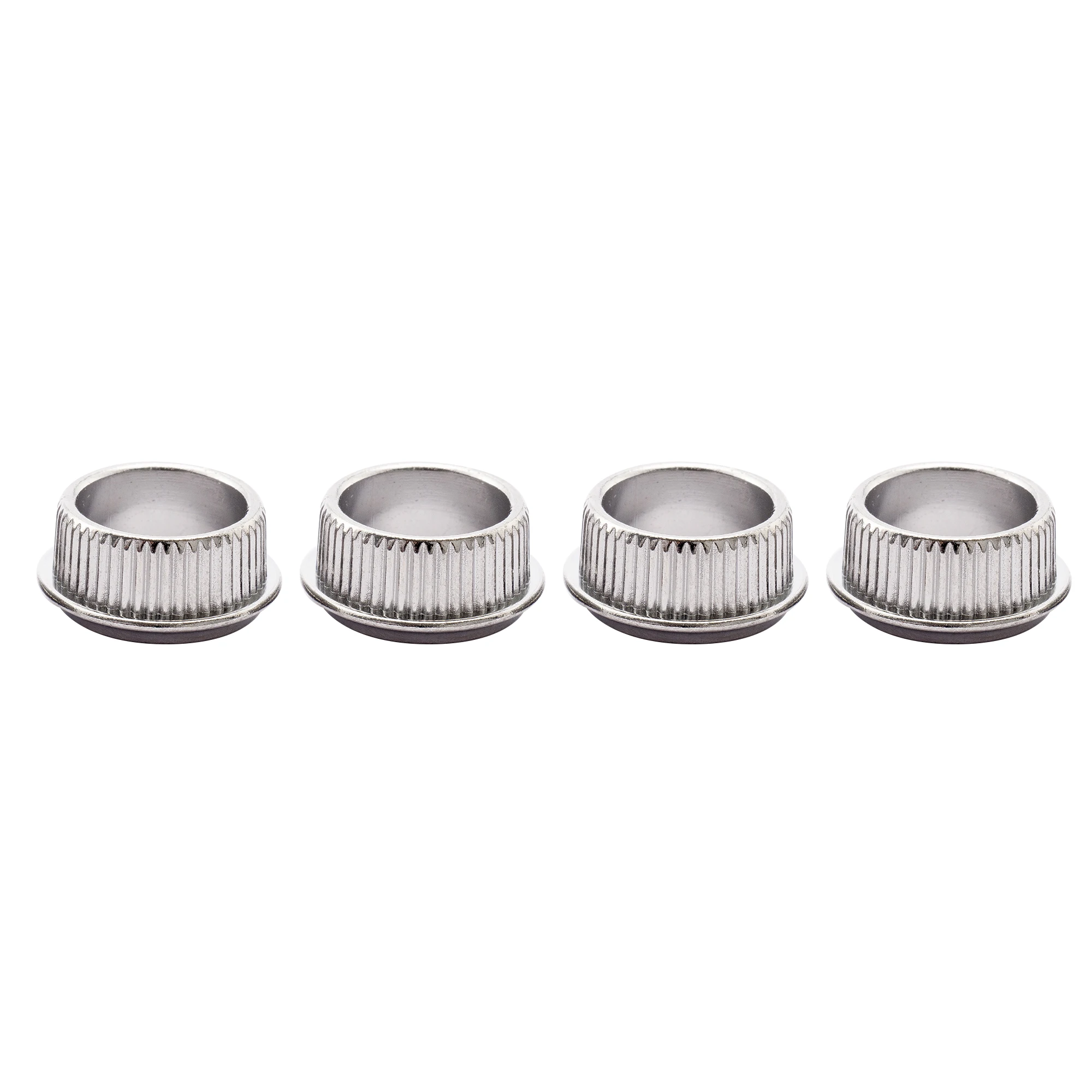 Bass Tuner Bushings Set for Electric Bass 3 Bass Tuner Bushings Set for Electric Bass - Image 3