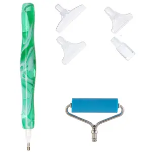 Vibrant Diamond Painting Pen Set for Art 19 S05dd3b07f8ae4a4e8b28cc7fc7fc92a1x