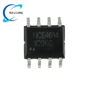 NCE4435 N-Channel MOSFET Bundle Set 12 S05e05d3402714ccb929fce5b331faf5bO