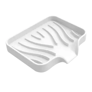 Silicone Sink Organizer with Drainage System 16 S05e7e8ebfb524093a21038aa69b3b84ck