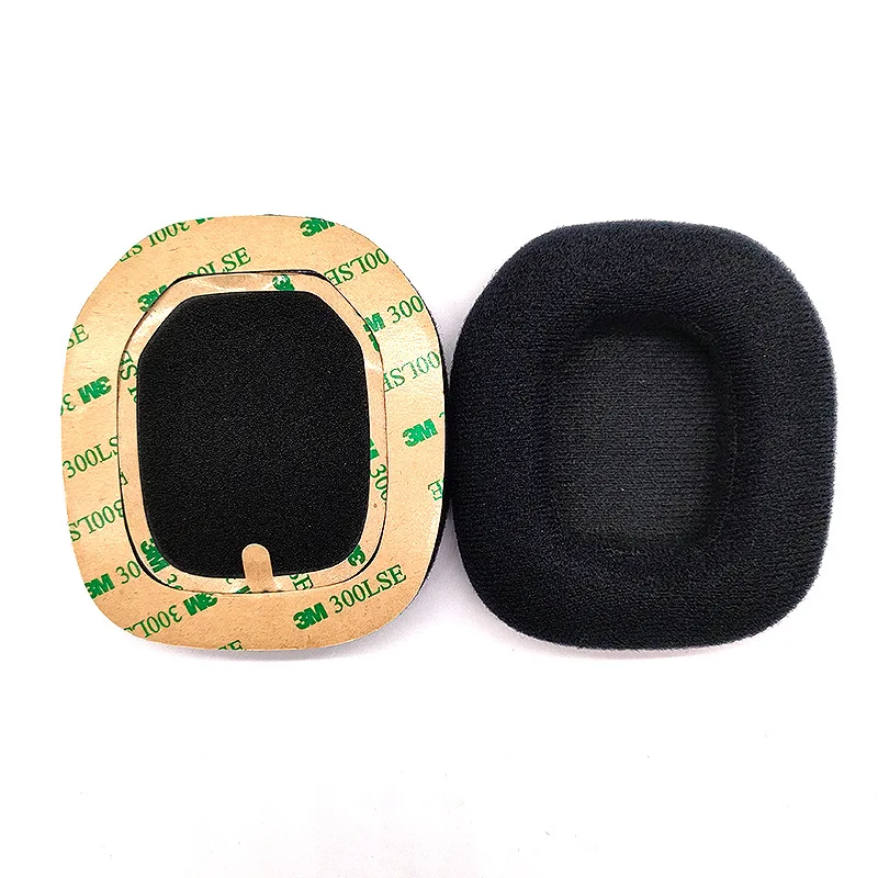 Logitech Astro Replacement Earpads for A50/A10 2 Logitech Astro Replacement Earpads for A50/A10 - Image 2