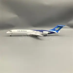 Lao Airlines 1/70 Scale Display Model 7 S06160ac2c7e6437899f12656d8e0b496z