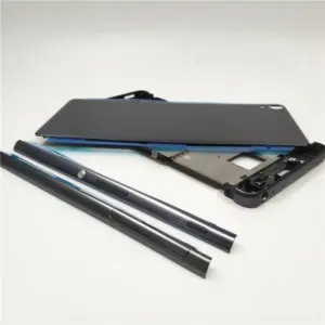 Full Housing Bezel for Xperia XA F3111/F3112/F3115 11 S061b10139199422c85753ea6439613f9U