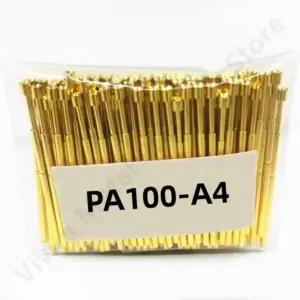 Set of 100 PA100-A4 Test Probes for Circuit Testing 9 S061da5998175435cbc304c99c5d38dfbK