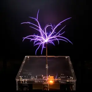 Coil Arc Generator for Scientific Displays 8 S061e887bba2a4656adbc3a067fb2d8d2K