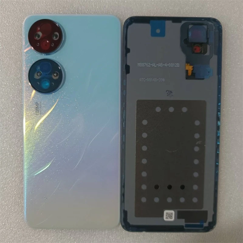 Honor X7B 4G Full Housing Replacement Kit 5 Honor X7B 4G Full Housing Replacement Kit - Image 5