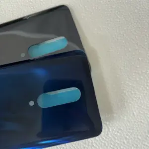 OnePlus 7 Pro Back Cover in Black or Blue 7 S062008dd00304219bf194ff5294a9cbbn