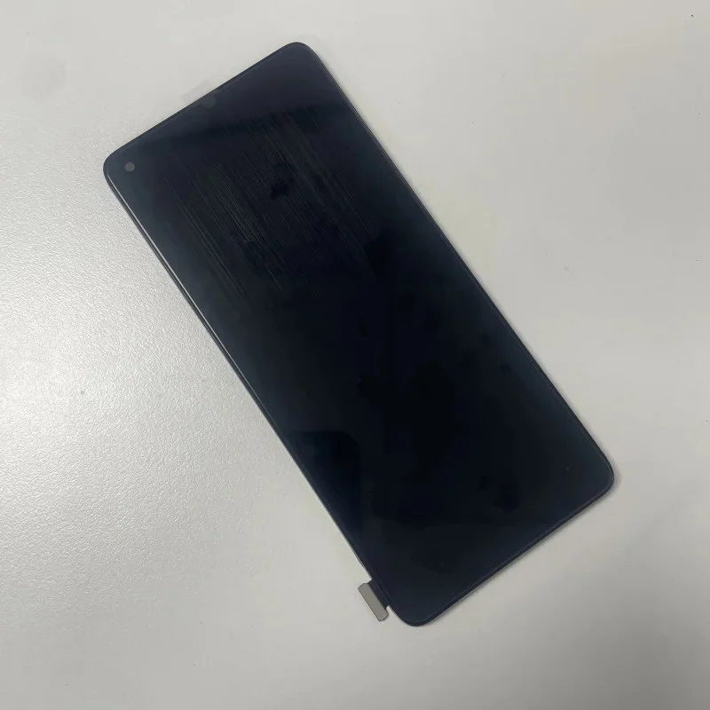 6.55-Inch TFT LCD for OPPO Reno6 Pro Plus 2 6.55-Inch TFT LCD for OPPO Reno6 Pro Plus - Image 2