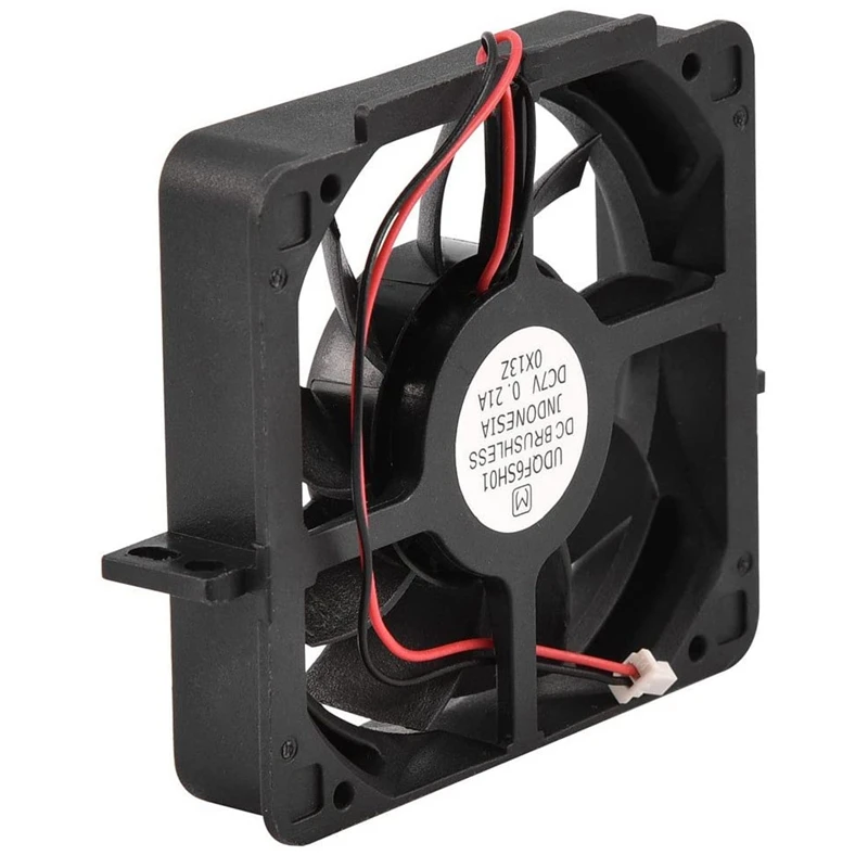 PlayStation 2 Internal Cooling Fan 80mm x 80mm 4 PlayStation 2 Internal Cooling Fan 80mm x 80mm - Image 4