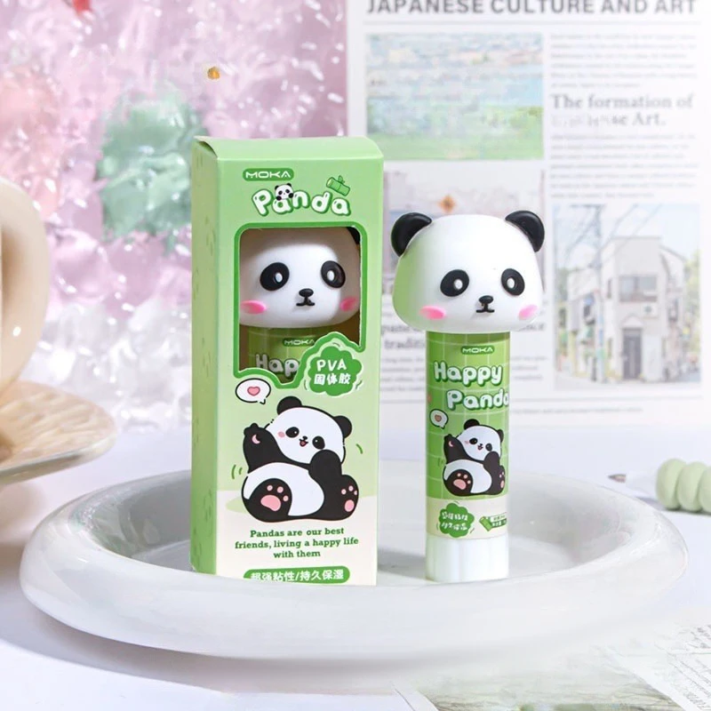 Adorable Capybara Kawaii Glue Stick 7 Adorable Capybara Kawaii Glue Stick - Image 7