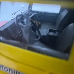 Rescue Off-road Vehicle Model 1:43 Resin Display 11 S0668a3d944544a7b944841cf2b41507fd