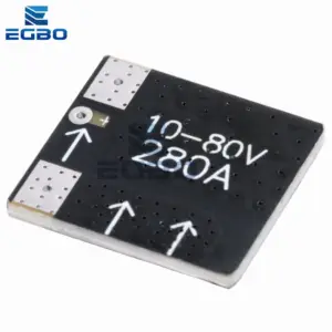 High-Power MOS Trigger Switch Module 80A-200A 14 S067689c5fe1e4afa9dc5fe6d12c90224I