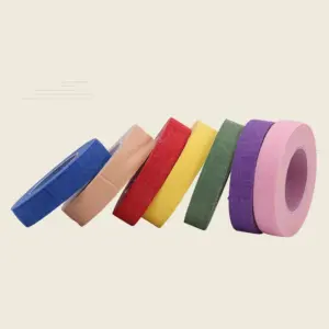 Guzheng Finger Tape Skin Tone 500cm 7 S068eb99f99314a88bddb34bdf616e30cl