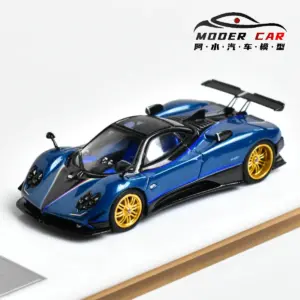 Diecast Zonda and Huayra Collection Set 15 S06b1236cbd81470286cbec139c6012880