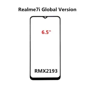 Realme Front Touch Panel Replacement for Models 7 Pro, 8 Pro 4G, 10 Pro 11 S06b19c04f47f4aac84244376d4733256H