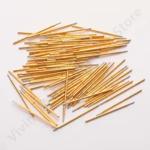 Spring Test Probe Set for Circuit Boards 9 S06b31dd9d4054e0f8d1d3548dbbe3748l