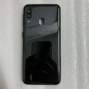 Samsung Galaxy A20E Back Cover in Vibrant Colors 17 S06c07f29246a47a793dd2b22db337543Q