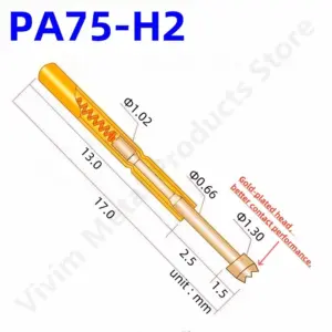 Spring Test Probes Set for Electronics Testing 4 S06ca34093c5c4992bc07720f3978f3c4F